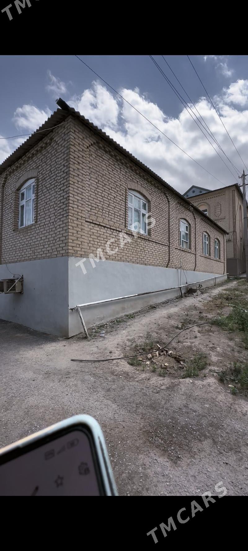 Köşi Baý oba plan jaý 150 kw.m - Köşi - img 4