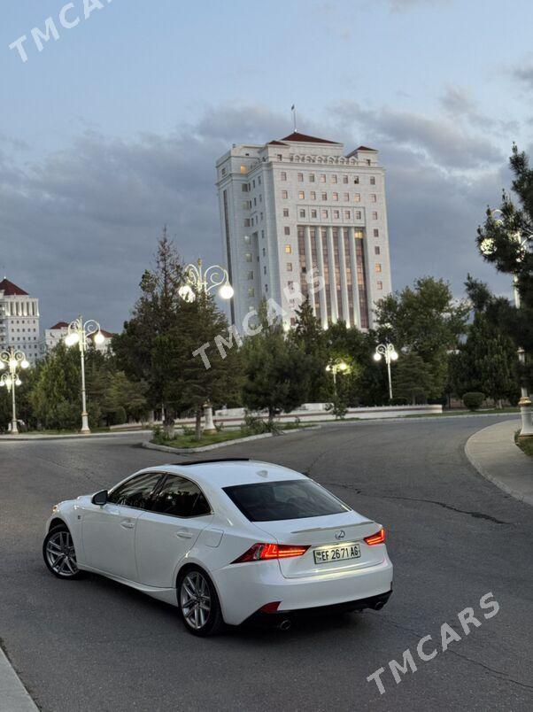 Lexus IS 250 2014 - 255 000 TMT - Ашхабад - img 2