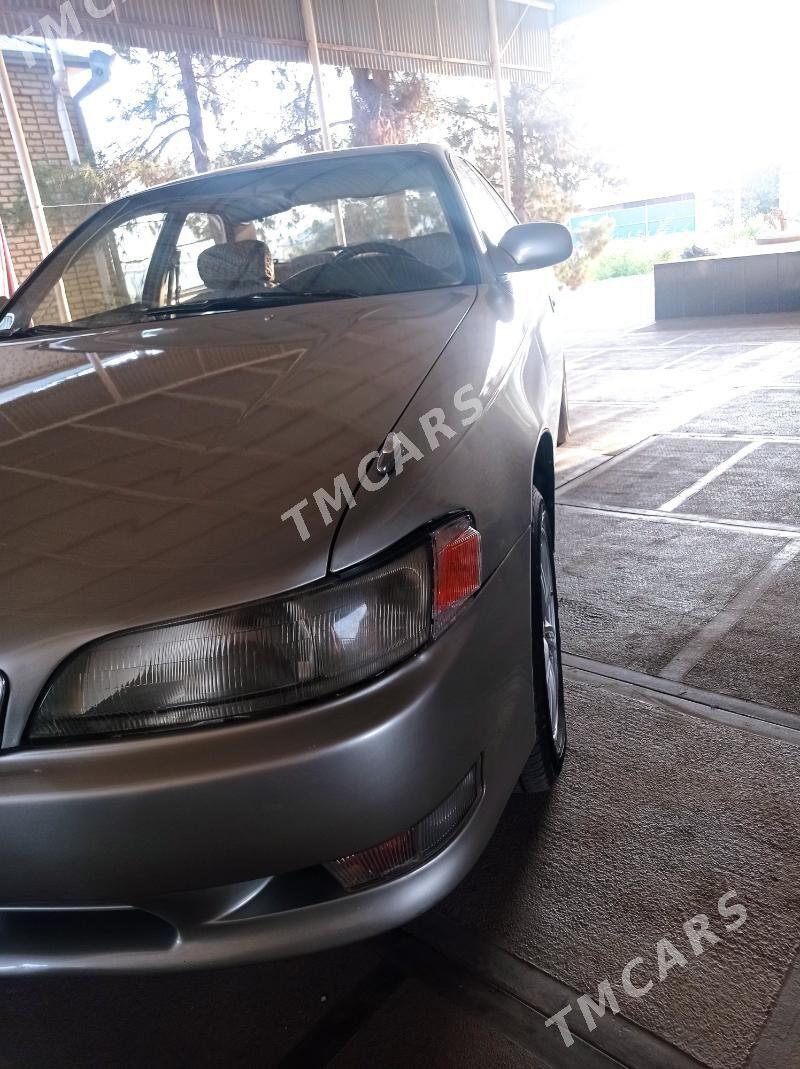 Toyota Mark II 1993 - 44 000 TMT - Mary - img 7