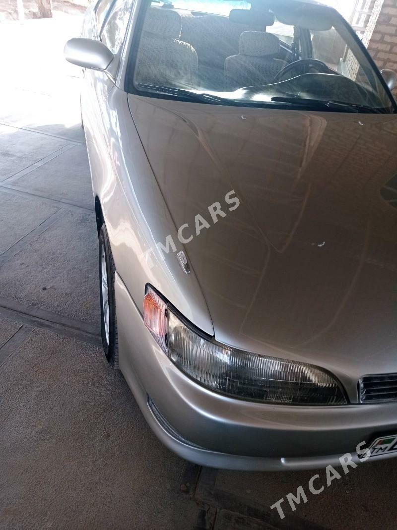 Toyota Mark II 1993 - 44 000 TMT - Mary - img 6