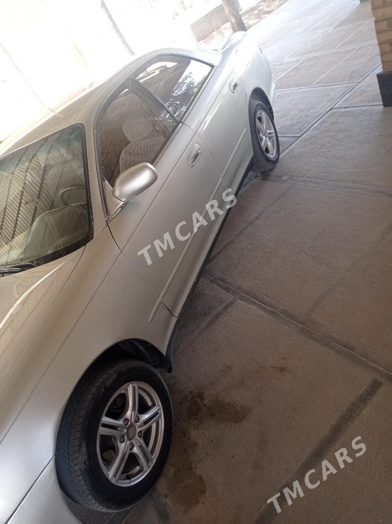 Toyota Mark II 1993 - 44 000 TMT - Mary - img 3