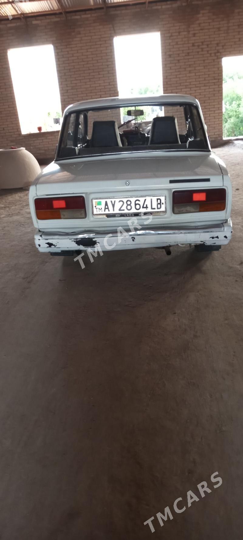 Lada 2107 2000 - 17 000 TMT - Dänew - img 2