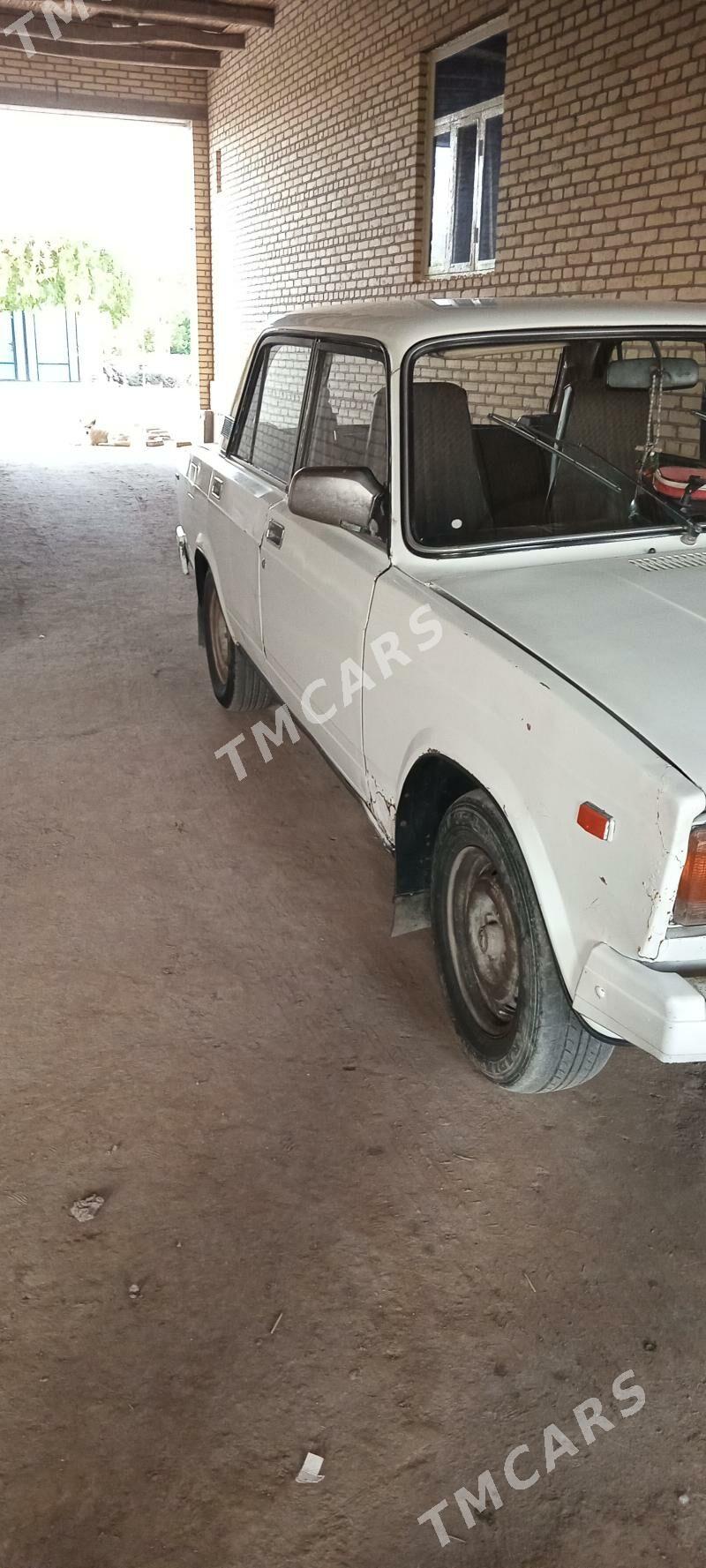Lada 2107 2000 - 17 000 TMT - Dänew - img 7