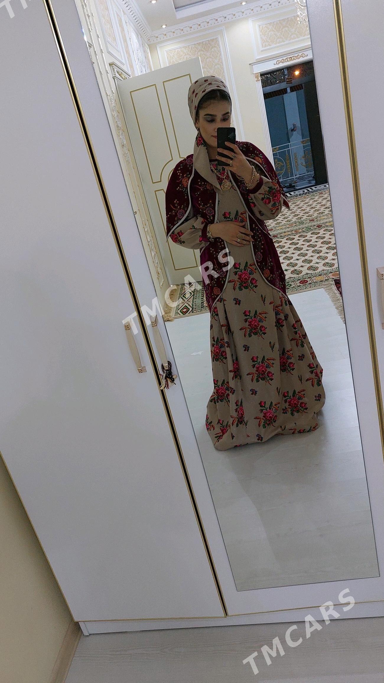 yun koynek - Aşgabat - img 2