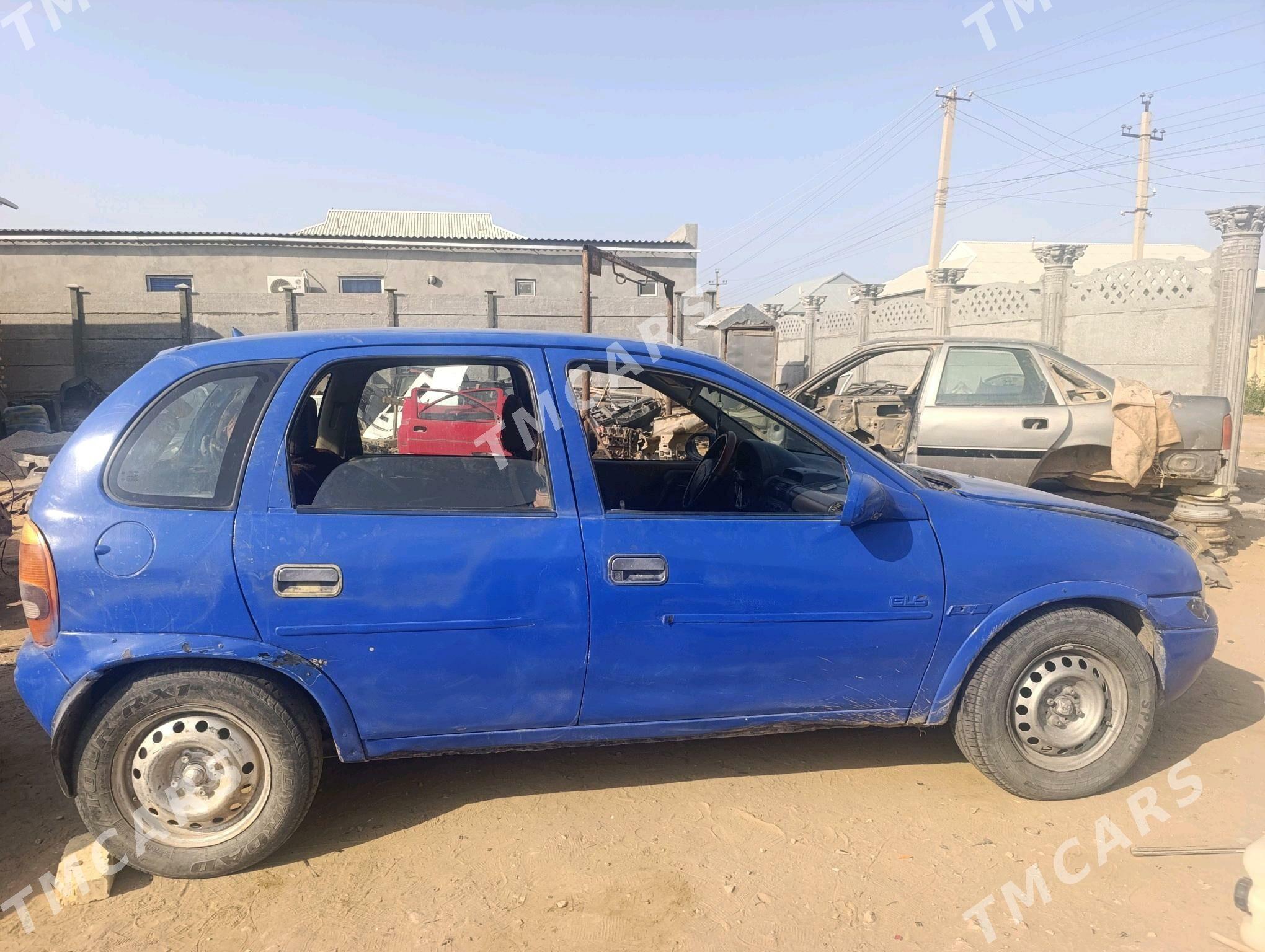 Opel Vita 1997 - 10 000 TMT - Mary - img 2