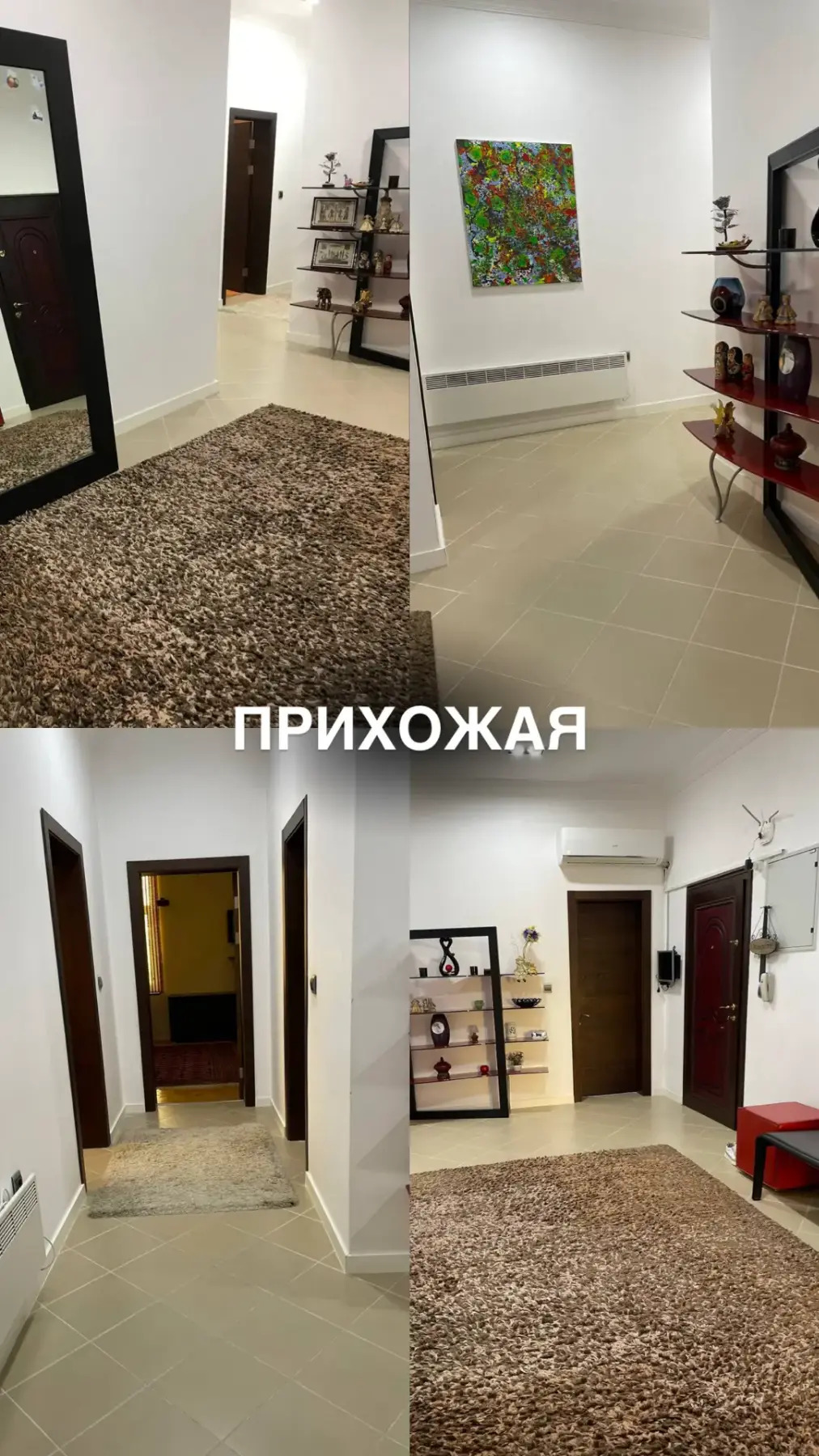 ПОДВОЙСКАЯ 4 КОМ - Aşgabat - img 4