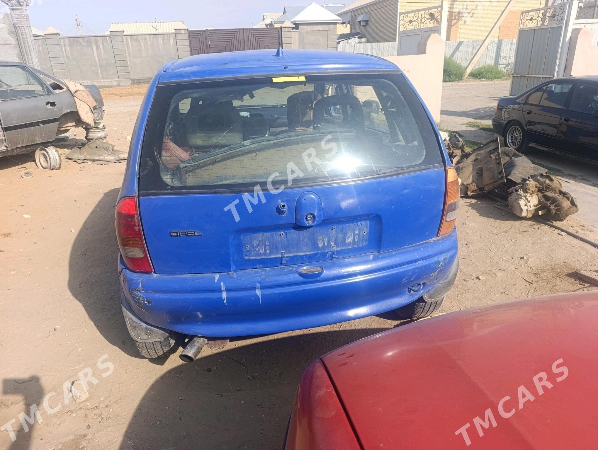 Opel Vita 1997 - 10 000 TMT - Mary - img 3