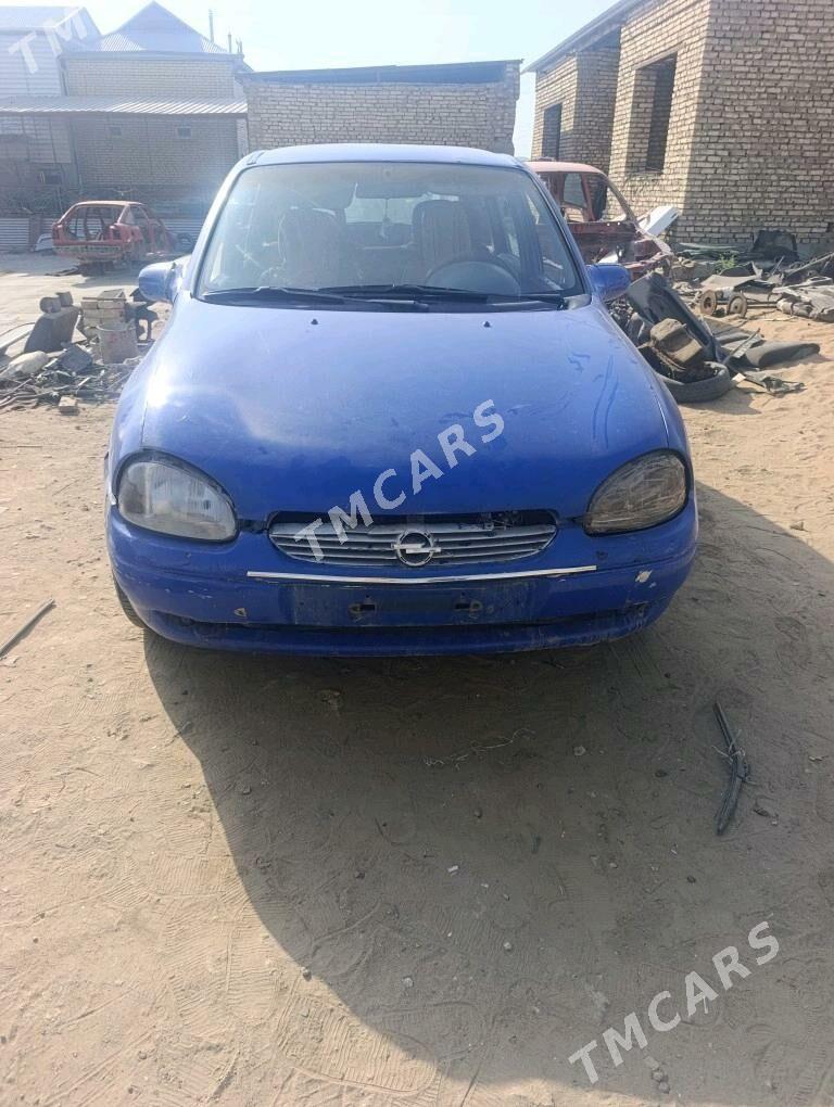 Opel Vita 1997 - 10 000 TMT - Mary - img 4