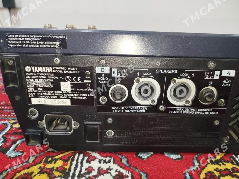 Yamaha toy pult - Гаудан "В" - img 2