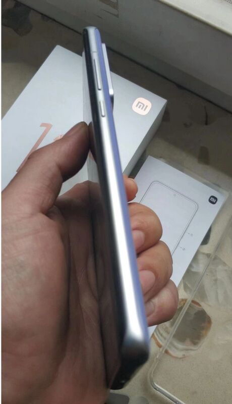Xiaomi 12x 12+256g - Мары - img 9