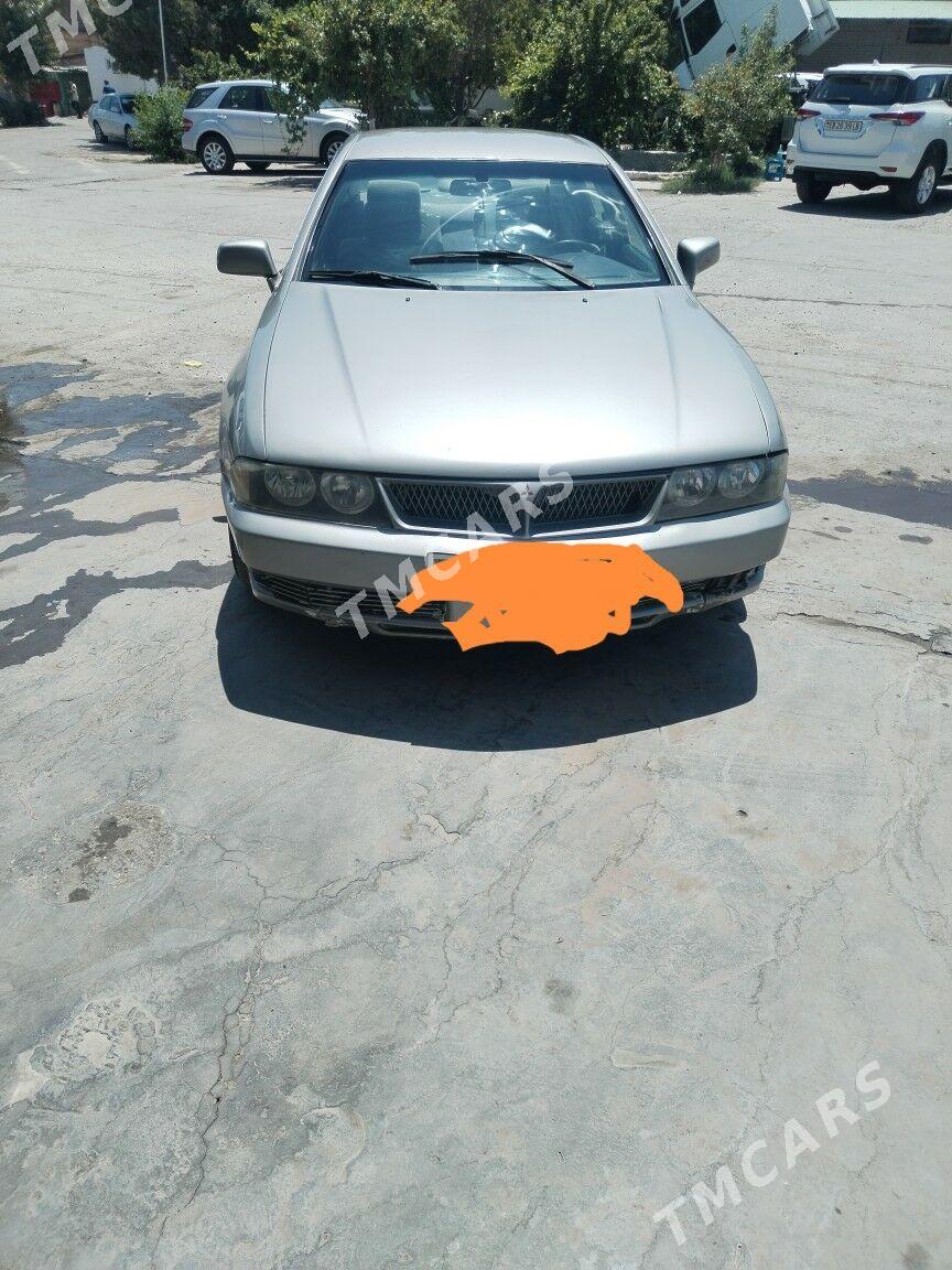 Mitsubishi Diamante 1997 - 23 000 TMT - Türkmenabat - img 1