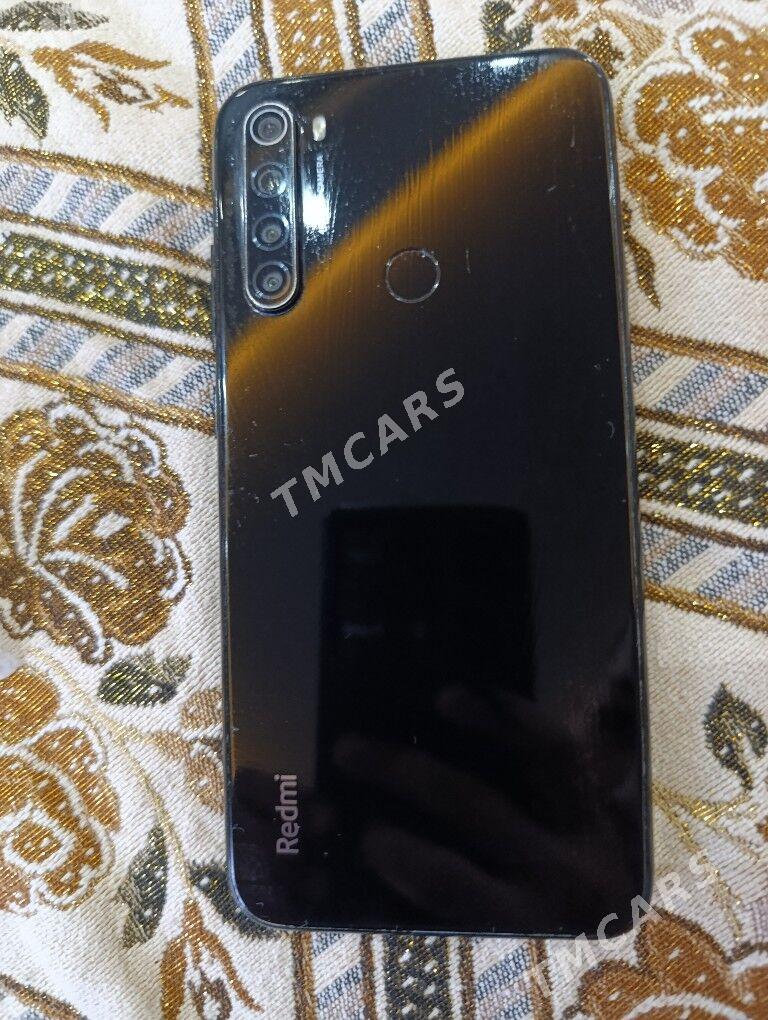 Redmi note 8 - Мары - img 1