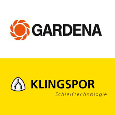 GARDENA-KLINGSPOR