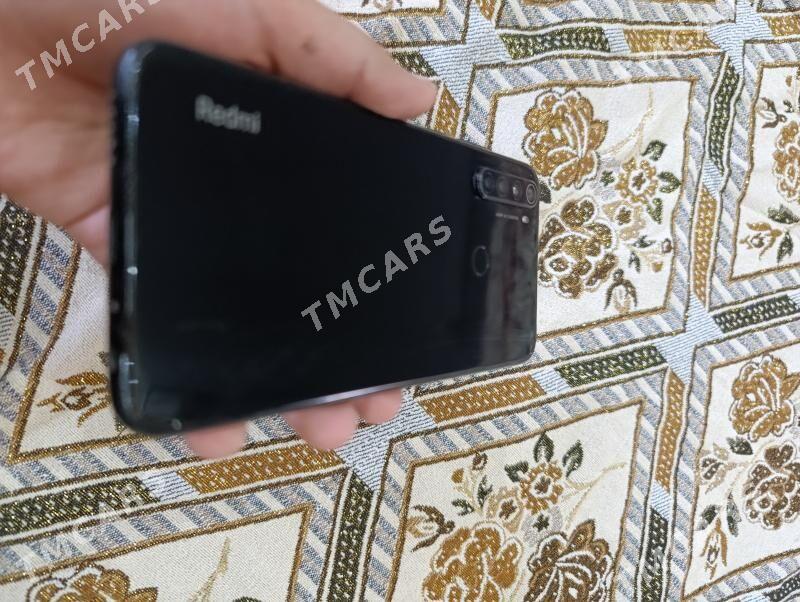 Redmi note 8 - Мары - img 4
