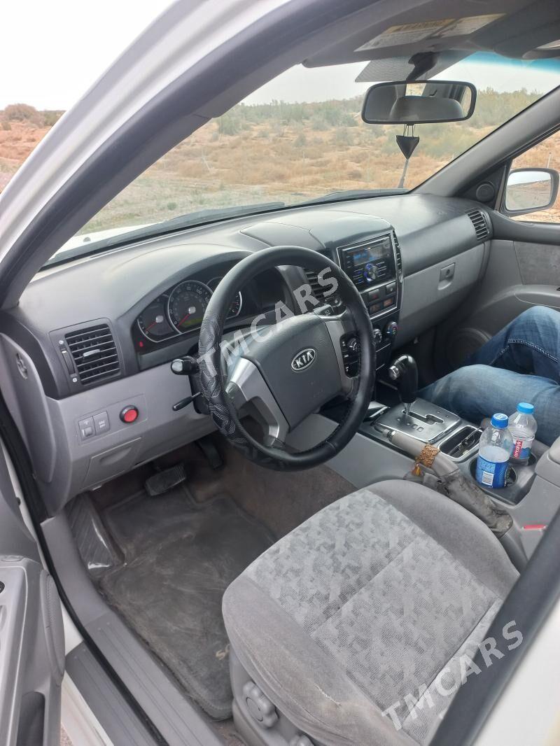 Kia Sorento 2008 - 130 000 TMT - Туркменбаши - img 4