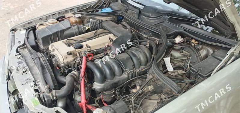 Mercedes-Benz E280 1995 - 35 000 TMT - Türkmenbaşy - img 6
