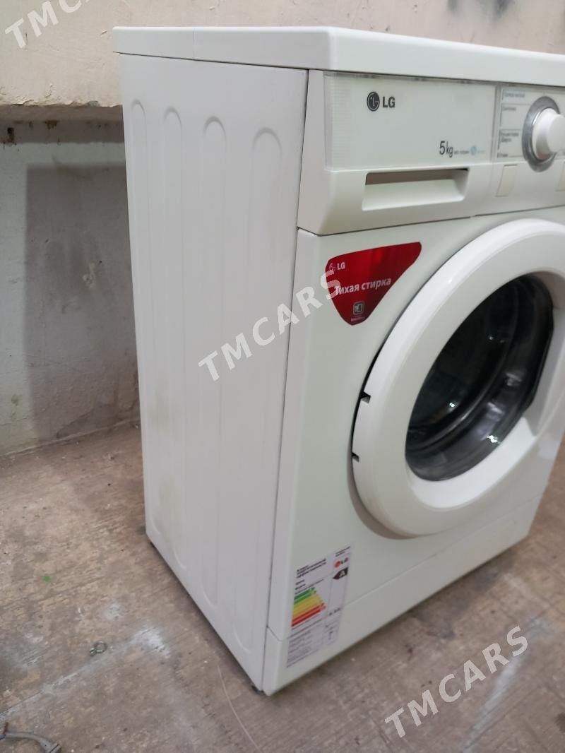 LG 5 kg kir masyn - Daşoguz - img 3
