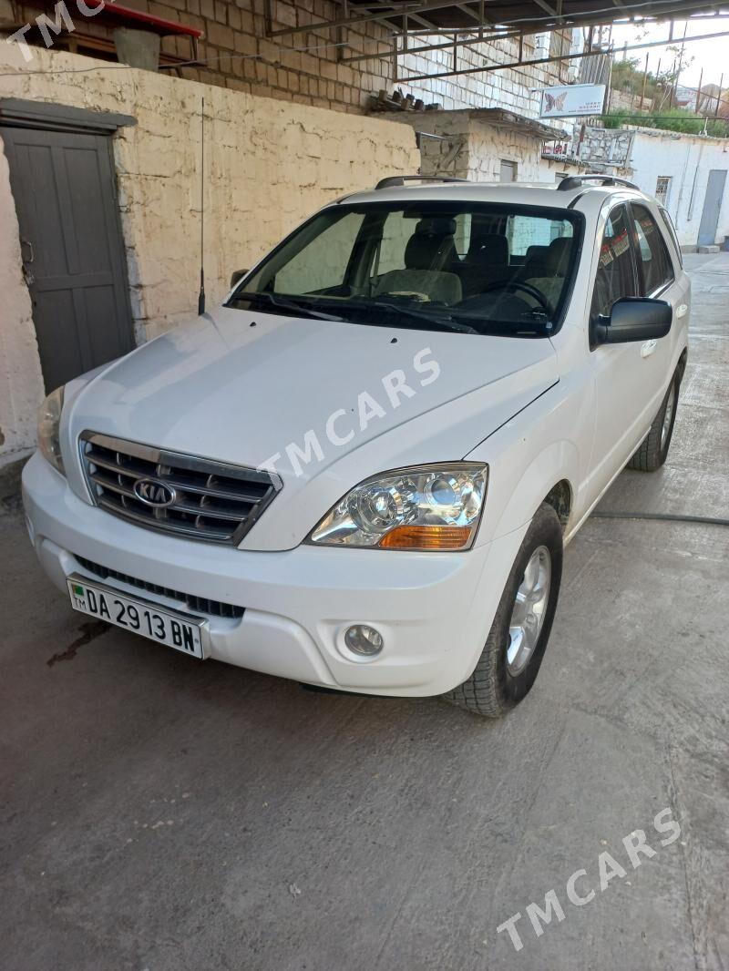 Kia Sorento 2008 - 130 000 TMT - Туркменбаши - img 3
