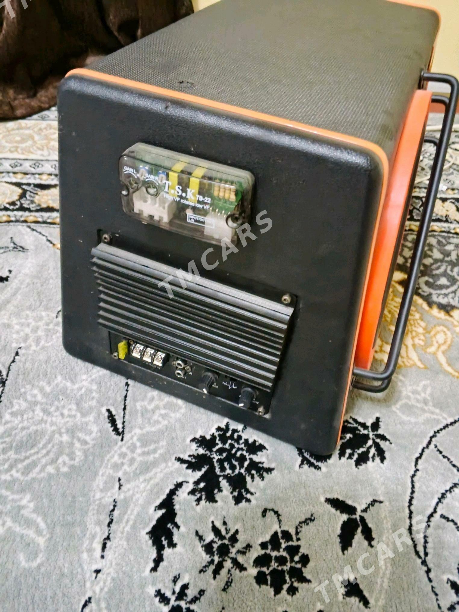 Jbl Sabwufer - Änew - img 2