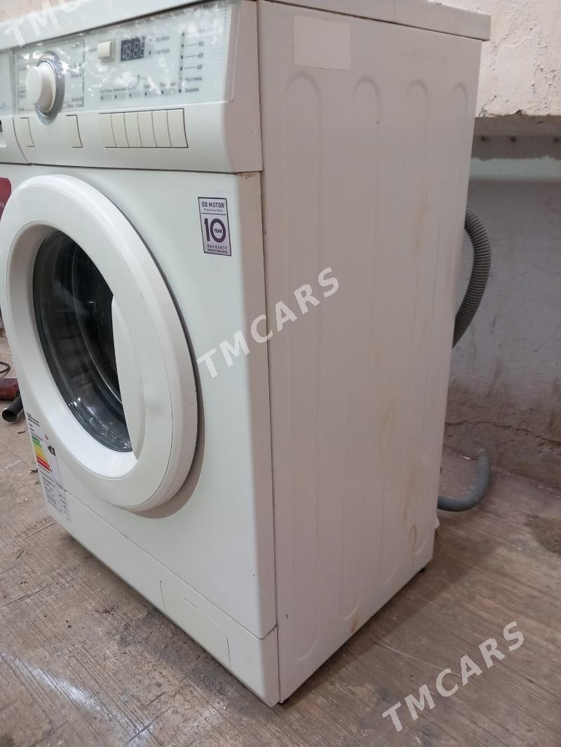 LG 5 kg kir masyn - Daşoguz - img 4