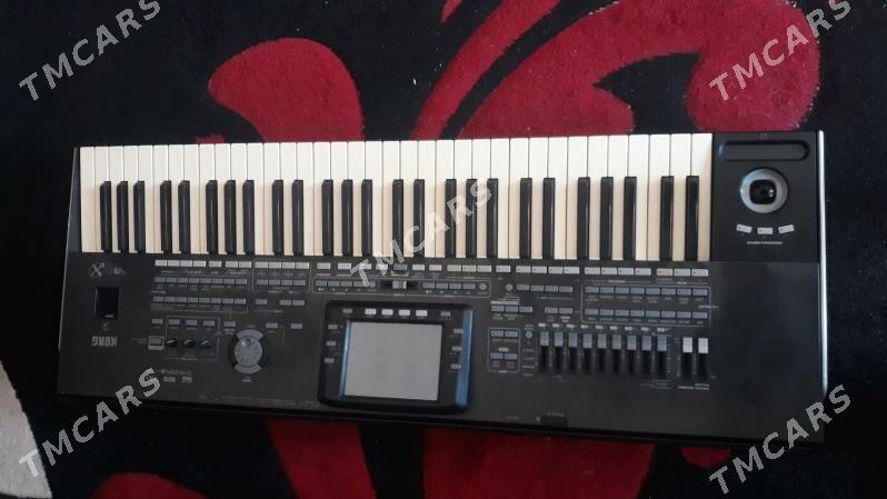 Korg pa 3 x pro. 61 klawish. - Дашогуз - img 2