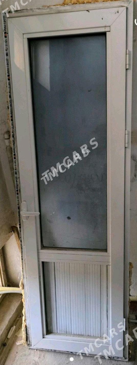 Plastyk gapylar - Türkmenbaşy - img 2