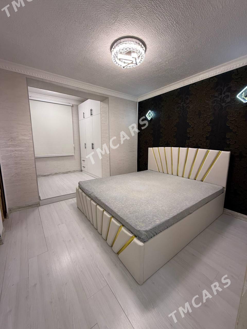 EVRO 6 MKR4 KOM72²M - Aşgabat - img 2