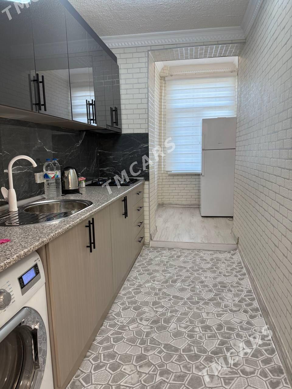 EVRO 6 MKR4 KOM72²M - Aşgabat - img 3