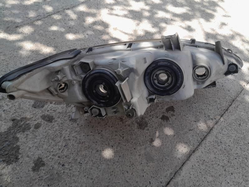 duty camry fara (şafyor tarap) 150 TMT - Чоганлы - img 5