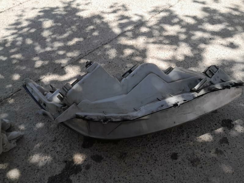 duty camry fara (şafyor tarap) 150 TMT - Чоганлы - img 3