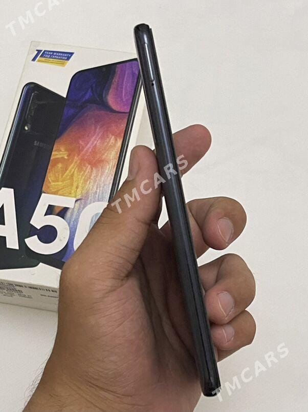 Obmen Samsung A50 4/128Gb - Ашхабад - img 7