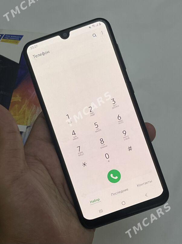 Obmen Samsung A50 4/128Gb - Ашхабад - img 3