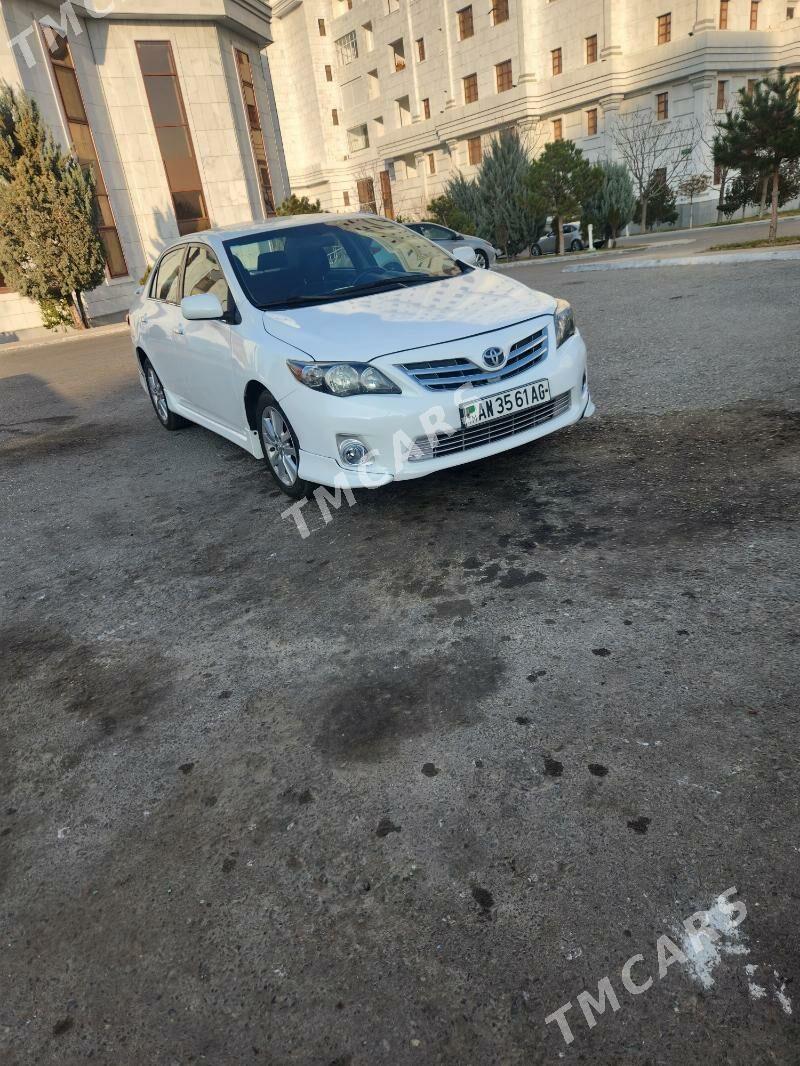 Toyota Corolla 2010 - 140 000 TMT - Ашхабад - img 3