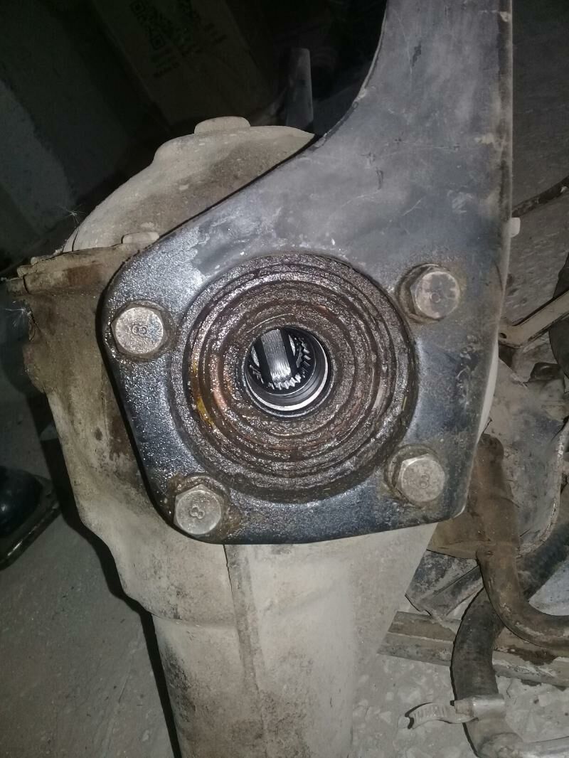 onki mos 600 TMT - Дашогуз - img 2