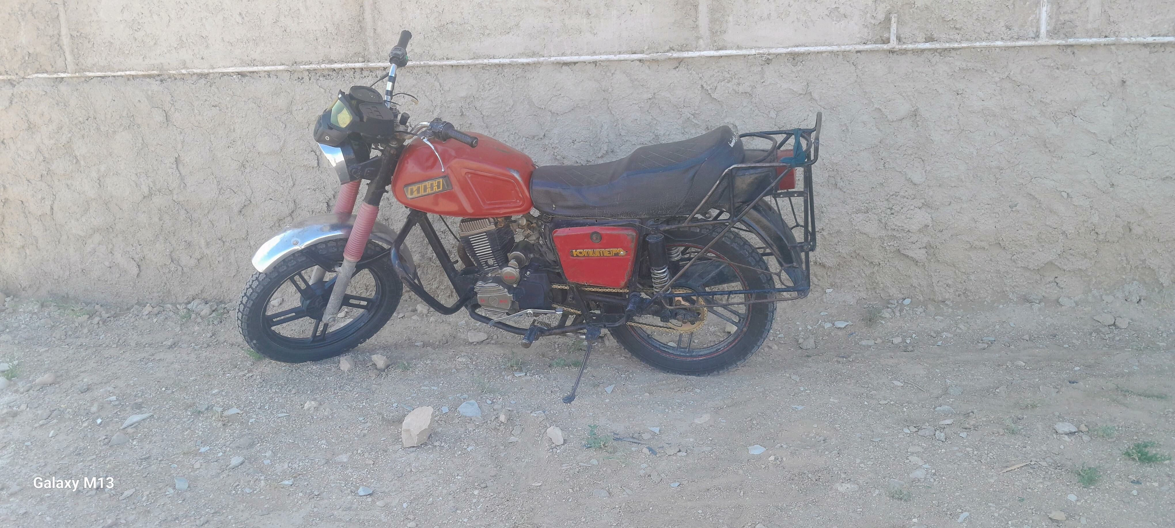 Fekon FK200-14G 2000 - 10 000 TMT - Jebel - img 3