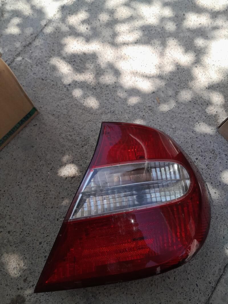 Duty camry yzky fara 150 TMT - Чоганлы - img 4