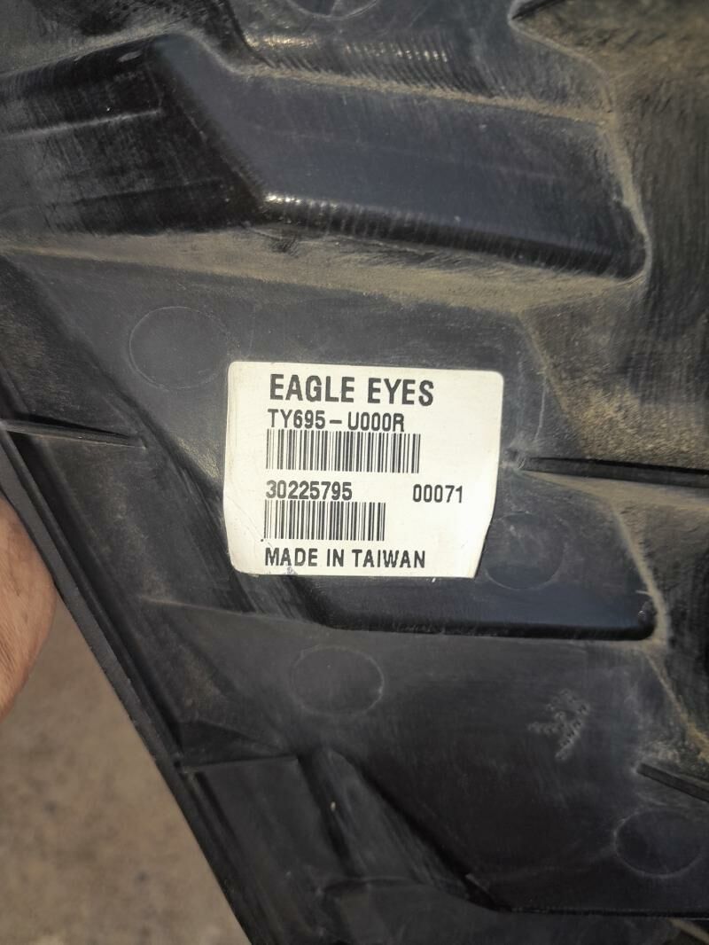 Duty camry yzky fara 150 TMT - Чоганлы - img 3