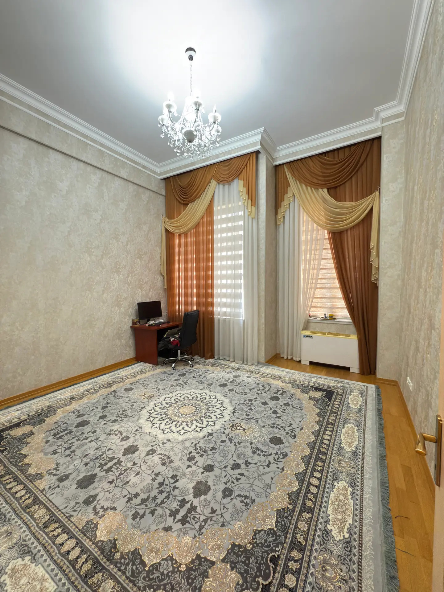 Cehow elitka 3 komnat jay - Aşgabat - img 2