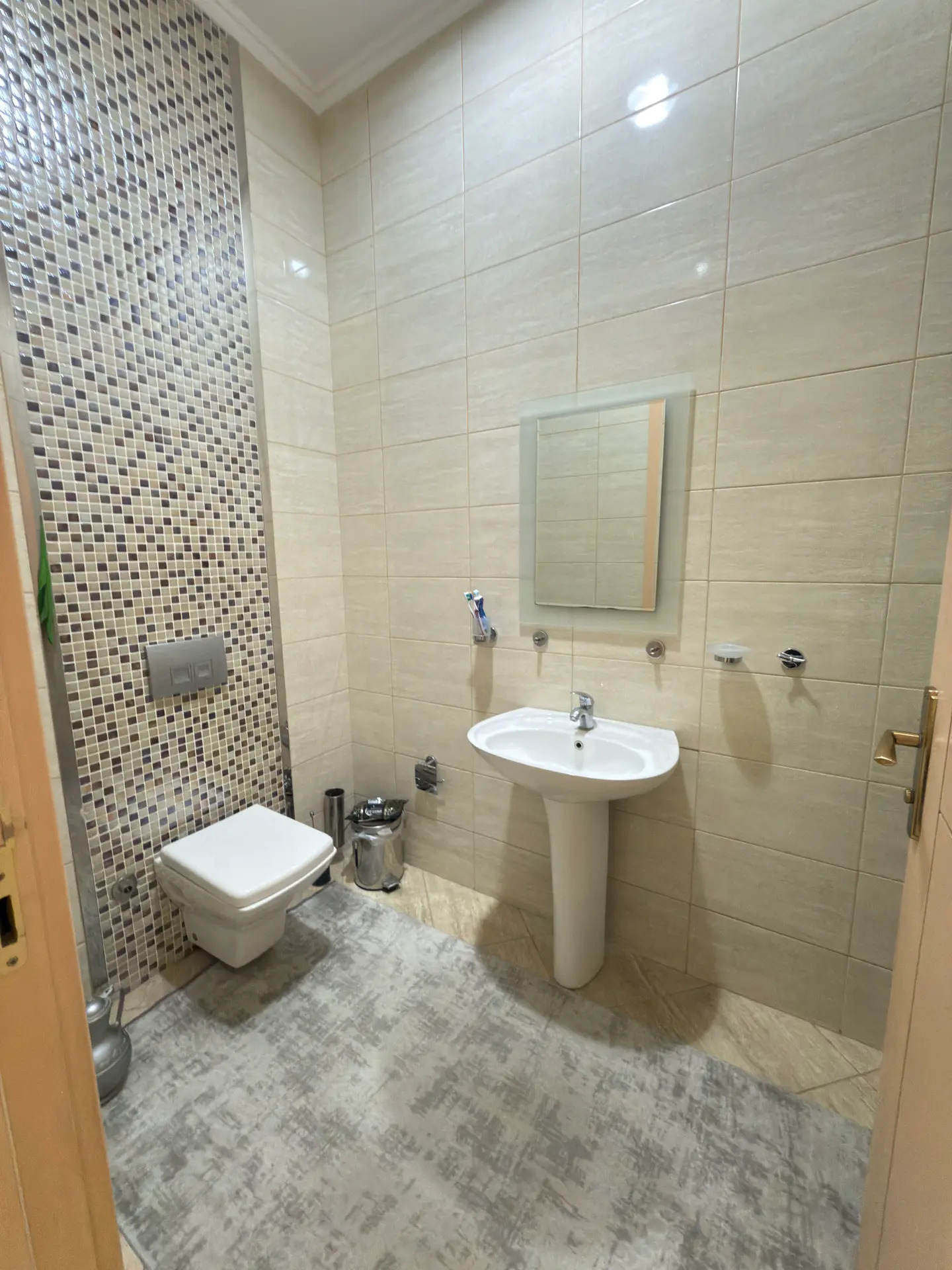 Cehow elitka 3 komnat jay - Aşgabat - img 3