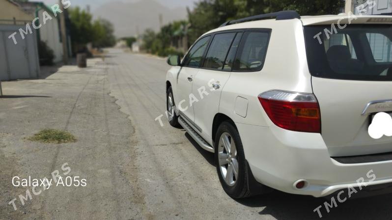 Toyota Highlander 2010 - 285 000 TMT - Ашхабад - img 6
