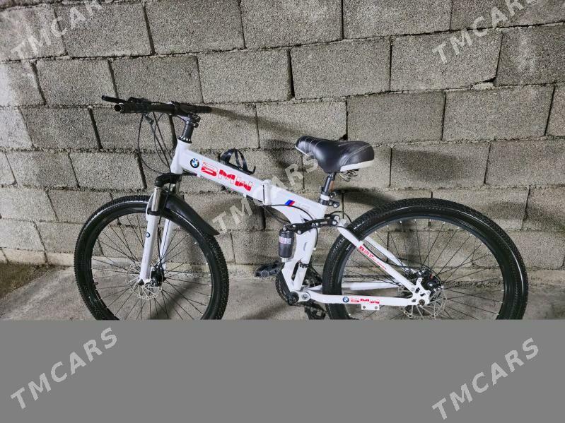 BMW tigr - Ашхабад - img 2