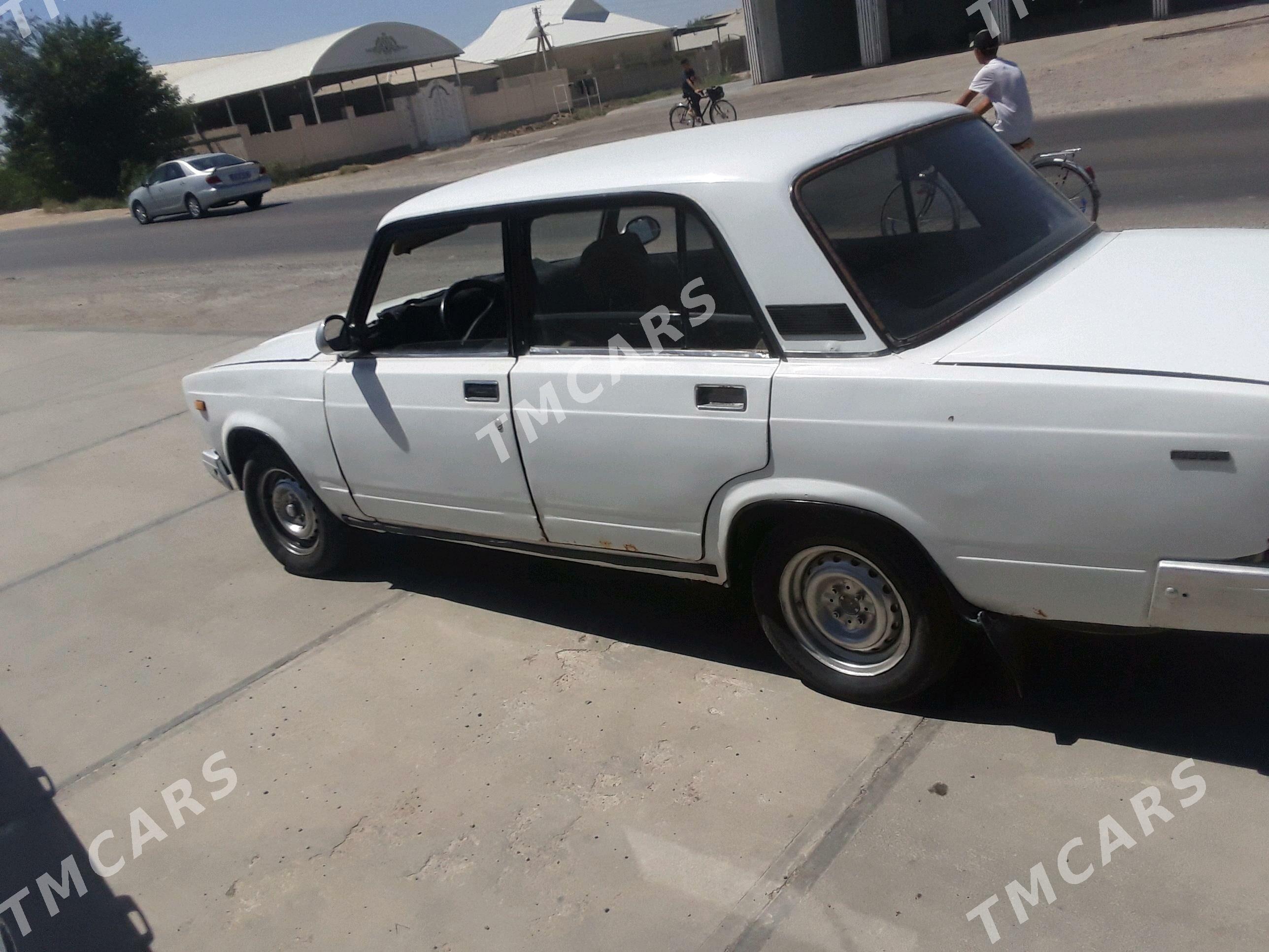 Lada 2107 1997 - 11 000 TMT - Sakarçäge - img 2