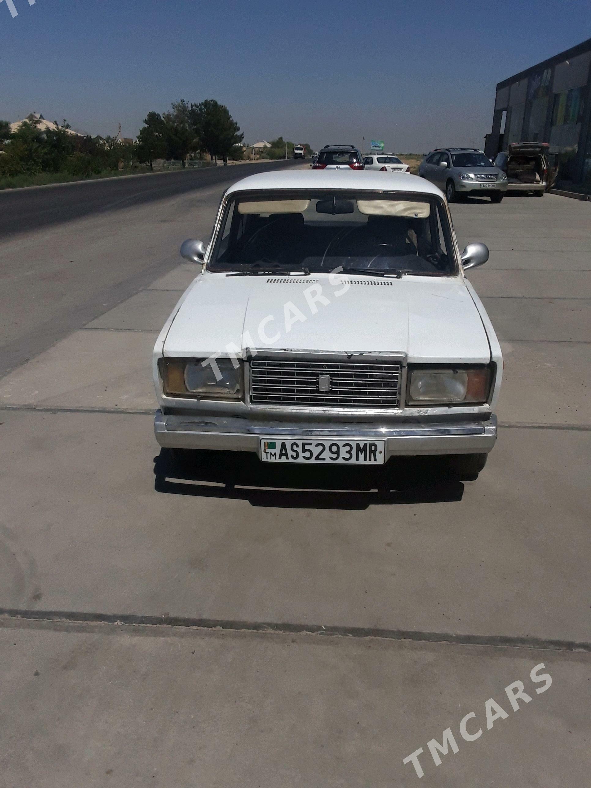 Lada 2107 1997 - 11 000 TMT - Sakarçäge - img 5