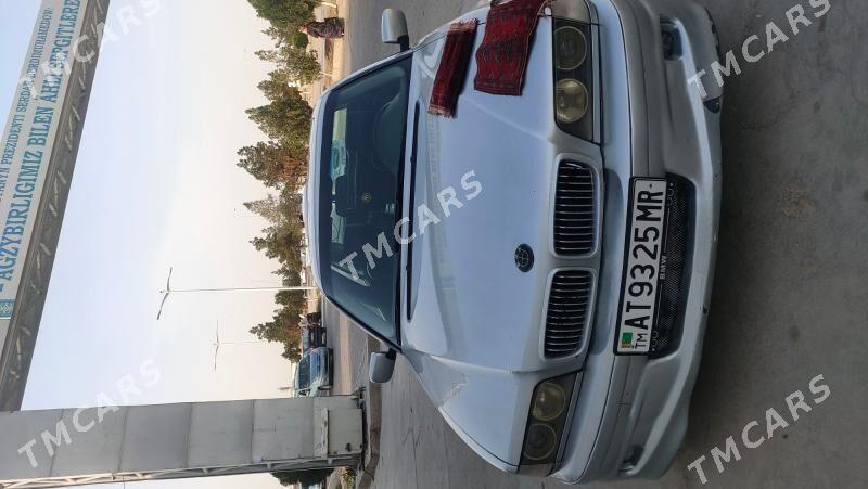 BMW 745 1998 - 100 000 TMT - Мары - img 2
