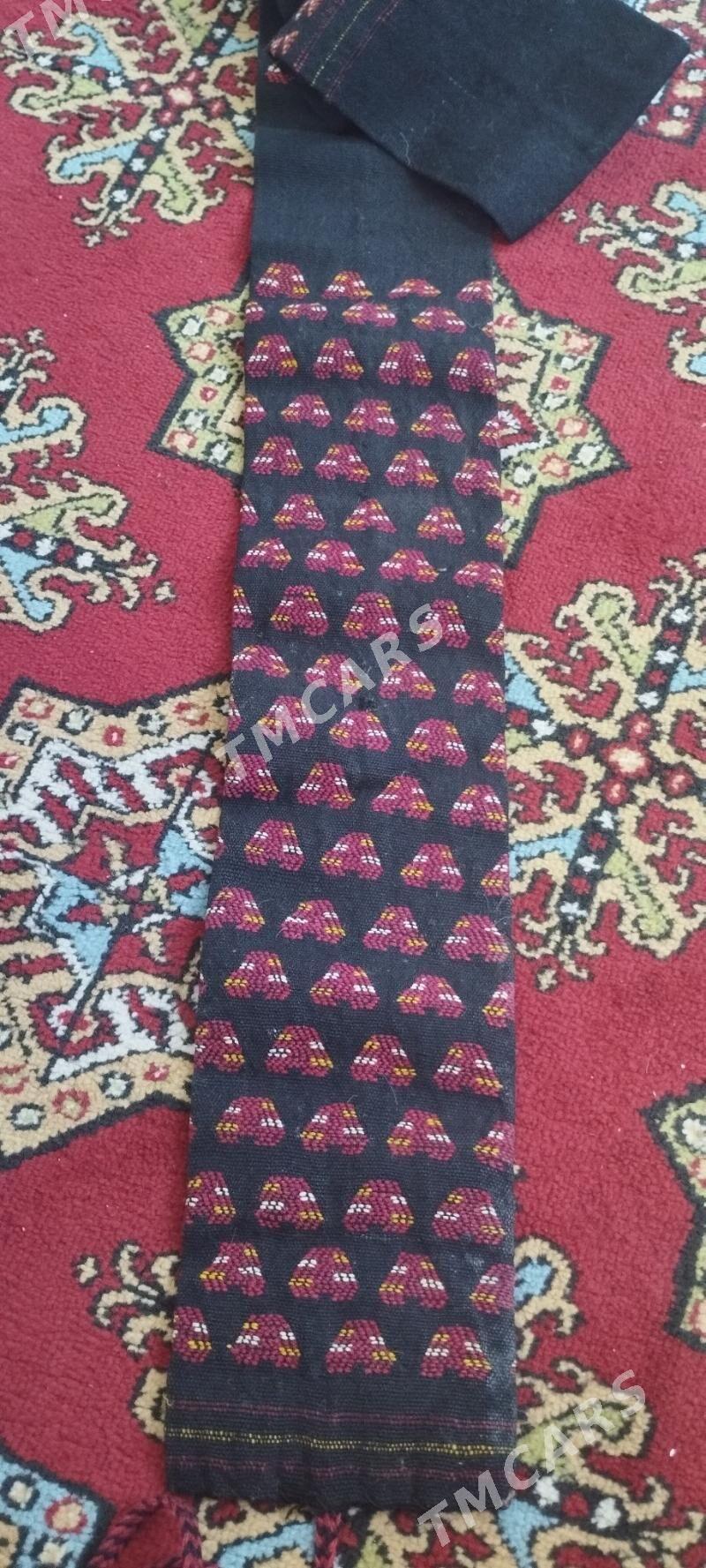 gadym bil guşak - Çoganly - img 3