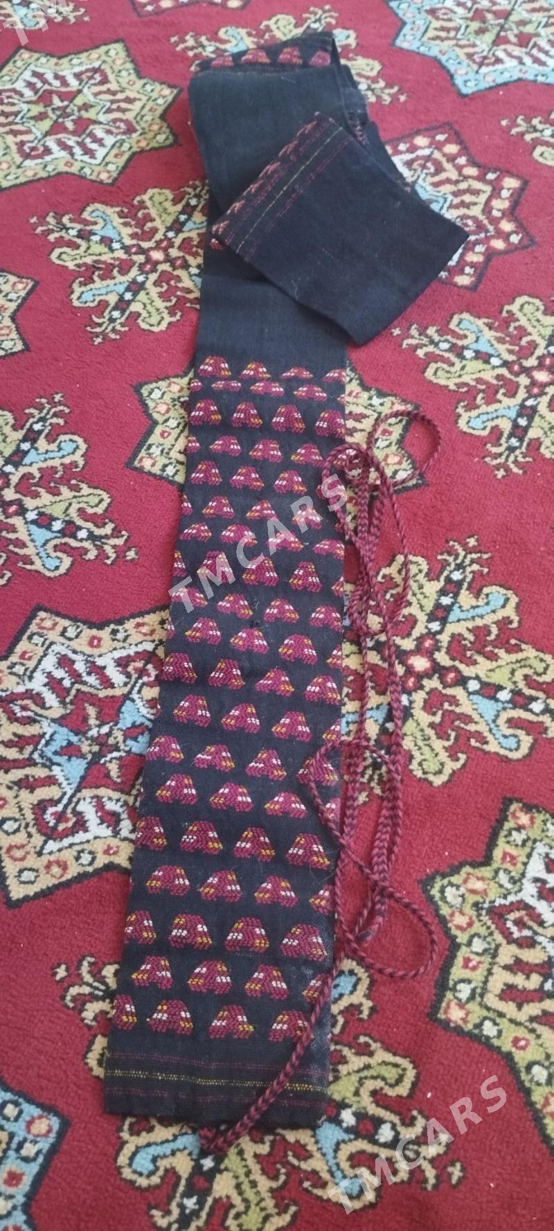gadym bil guşak - Çoganly - img 2