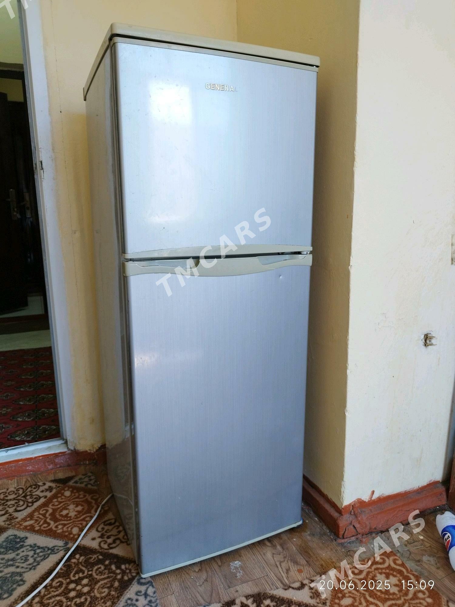 Halodilnik - Aşgabat - img 3
