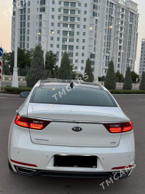 Kia Cadenza 2019 - 300 000 TMT - Ашхабад - img 2