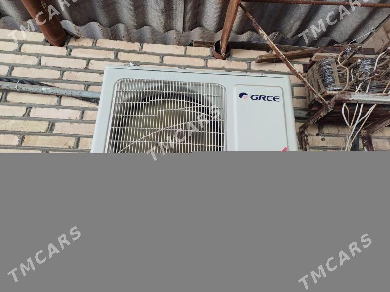 ,GREE КОНДИЦИОНЕР 12 - Мары - img 5