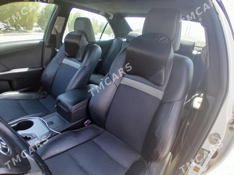 Toyota Camry 2012 - 220 000 TMT - Daşoguz - img 4
